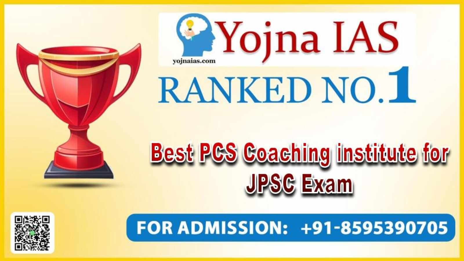 Best PCS Coaching for JPSC Exam