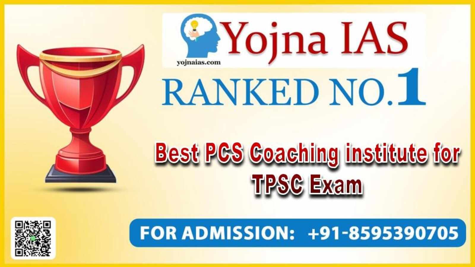 Best PCS Coaching for Tripura PSC Exam