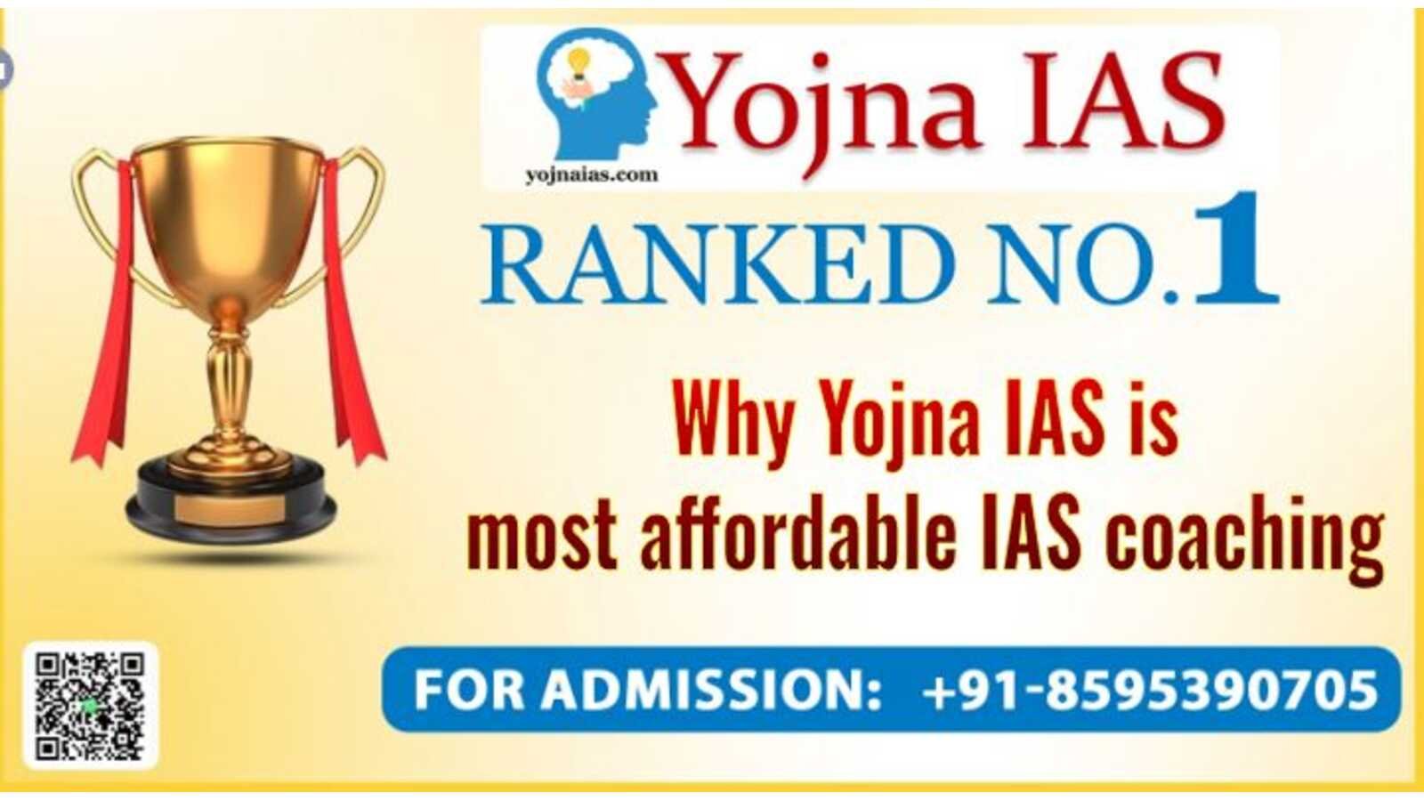 BEST IAS COACHING