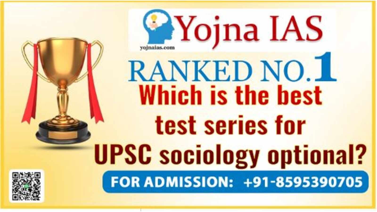 best coaching for sociology optional
